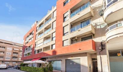 Venta - Apartment - Torrevieja - Estacion de autobuses