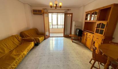 Venta - Apartment - Torrevieja - Estacion de autobuses