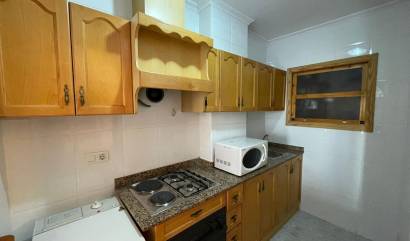 Venta - Apartment - Torrevieja - Estacion de autobuses