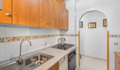 Venta - Apartment - Torrevieja - Estacion de autobuses