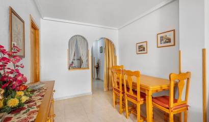 Venta - Apartment - Torrevieja - Estacion de autobuses