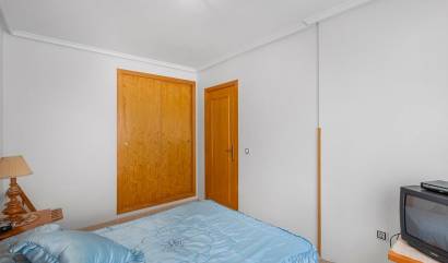 Venta - Apartment - Torrevieja - Estacion de autobuses