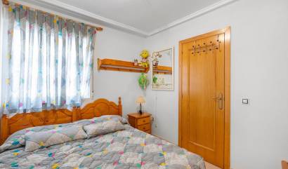 Venta - Apartment - Torrevieja - Estacion de autobuses