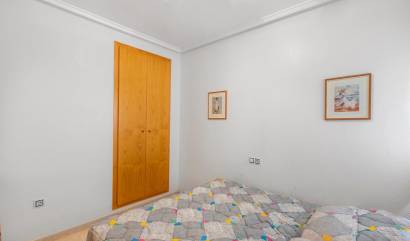 Venta - Apartment - Torrevieja - Estacion de autobuses