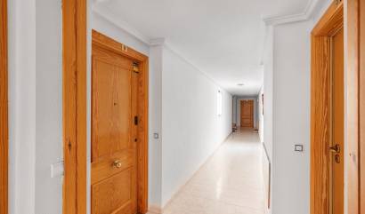Venta - Apartment - Torrevieja - Estacion de autobuses