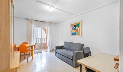 Venta - Apartment - Torrevieja - Estacion de autobuses