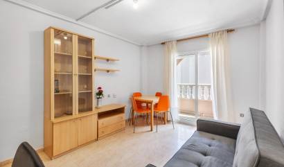 Venta - Apartment - Torrevieja - Estacion de autobuses