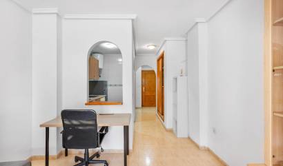 Venta - Apartment - Torrevieja - Estacion de autobuses