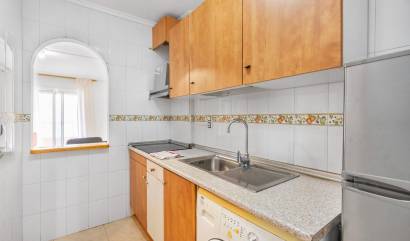 Venta - Apartment - Torrevieja - Estacion de autobuses