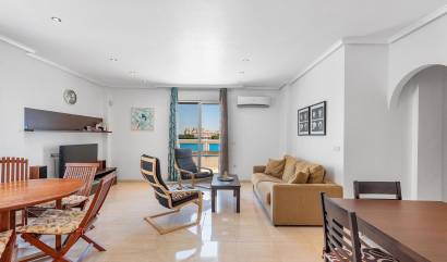 Venta - Apartment - Torrevieja - Estacion de autobuses