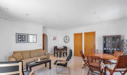 Venta - Apartment - Torrevieja - Estacion de autobuses