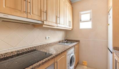 Venta - Apartment - Torrevieja - Estacion de autobuses
