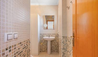 Venta - Apartment - Torrevieja - Estacion de autobuses