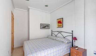 Venta - Apartment - Torrevieja - Estacion de autobuses