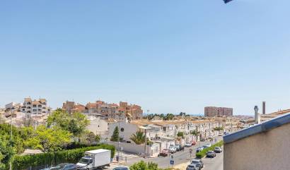 Venta - Apartment - Torrevieja - Estacion de autobuses