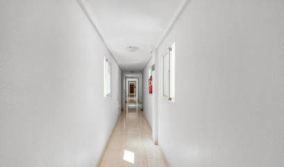 Venta - Apartment - Torrevieja - Estacion de autobuses