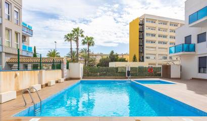 Venta - Apartment - Torrevieja - Estacion de autobuses