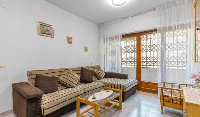 Venta - Apartment - Torrevieja - Estacion de autobuses