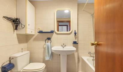 Venta - Apartment - Torrevieja - Estacion de autobuses