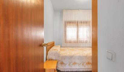 Venta - Apartment - Torrevieja - Estacion de autobuses