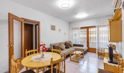Venta - Apartment - Torrevieja - Estacion de autobuses