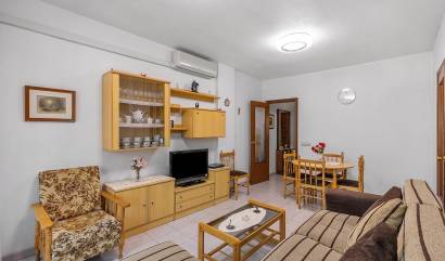 Venta - Apartment - Torrevieja - Estacion de autobuses