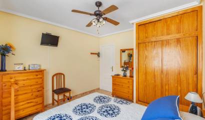 Venta - Apartment - Torrevieja - Estacion de autobuses
