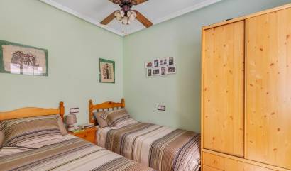 Venta - Apartment - Torrevieja - Estacion de autobuses