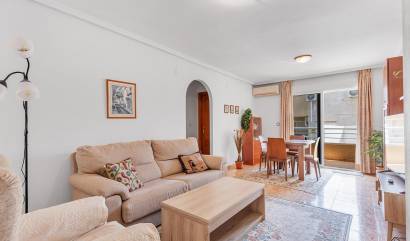 Venta - Apartment - Torrevieja - Estacion de autobuses