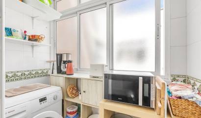 Venta - Apartment - Torrevieja - Estacion de autobuses