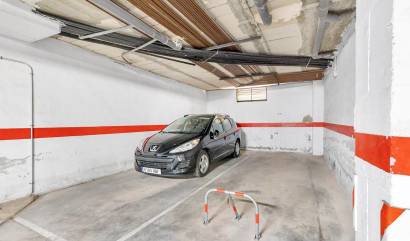 Venta - Apartment - Torrevieja - Estacion de autobuses