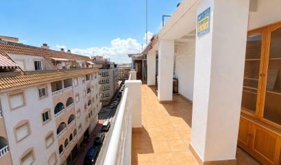 Venta - Apartment - Torrevieja - Estacion de autobuses