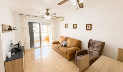 Venta - Apartment - Torrevieja - Estacion de autobuses
