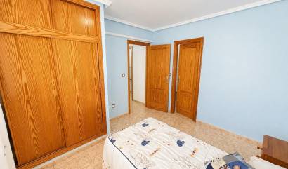 Venta - Apartment - Torrevieja - Estacion de autobuses