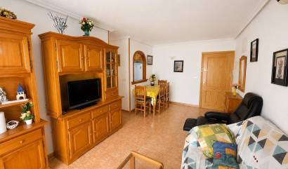 Venta - Apartment - Torrevieja - Estacion de autobuses
