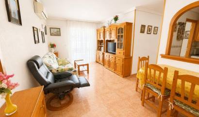 Venta - Apartment - Torrevieja - Estacion de autobuses