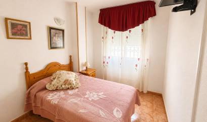 Venta - Apartment - Torrevieja - Estacion de autobuses