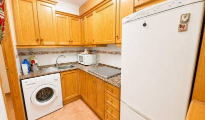 Venta - Apartment - Torrevieja - Estacion de autobuses