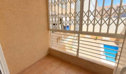 Venta - Apartment - Torrevieja - Estacion de autobuses