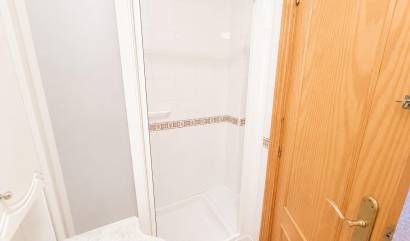 Venta - Apartment - Torrevieja - Estacion de autobuses