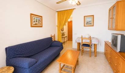 Venta - Apartment - Torrevieja - Estacion de autobuses