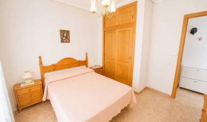 Venta - Apartment - Torrevieja - Estacion de autobuses