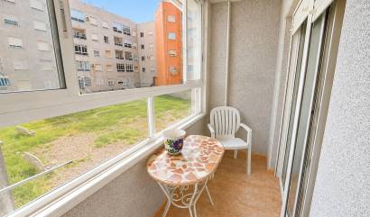 Venta - Apartment - Torrevieja - Estacion de autobuses