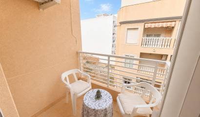 Venta - Apartment - Torrevieja - Estacion de autobuses