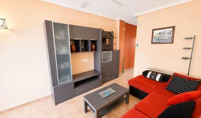 Venta - Apartment - Torrevieja - Estacion de autobuses