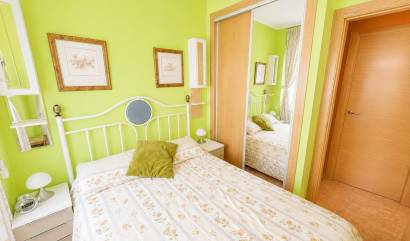 Venta - Apartment - Torrevieja - Estacion de autobuses