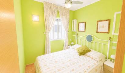 Venta - Apartment - Torrevieja - Estacion de autobuses
