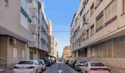 Venta - Apartment - Torrevieja - Habaneras