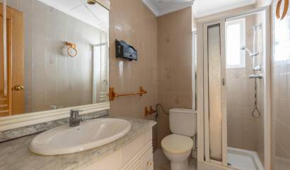 Venta - Apartment - Torrevieja - Habaneras