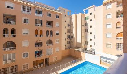 Venta - Apartment - Torrevieja - Habaneras